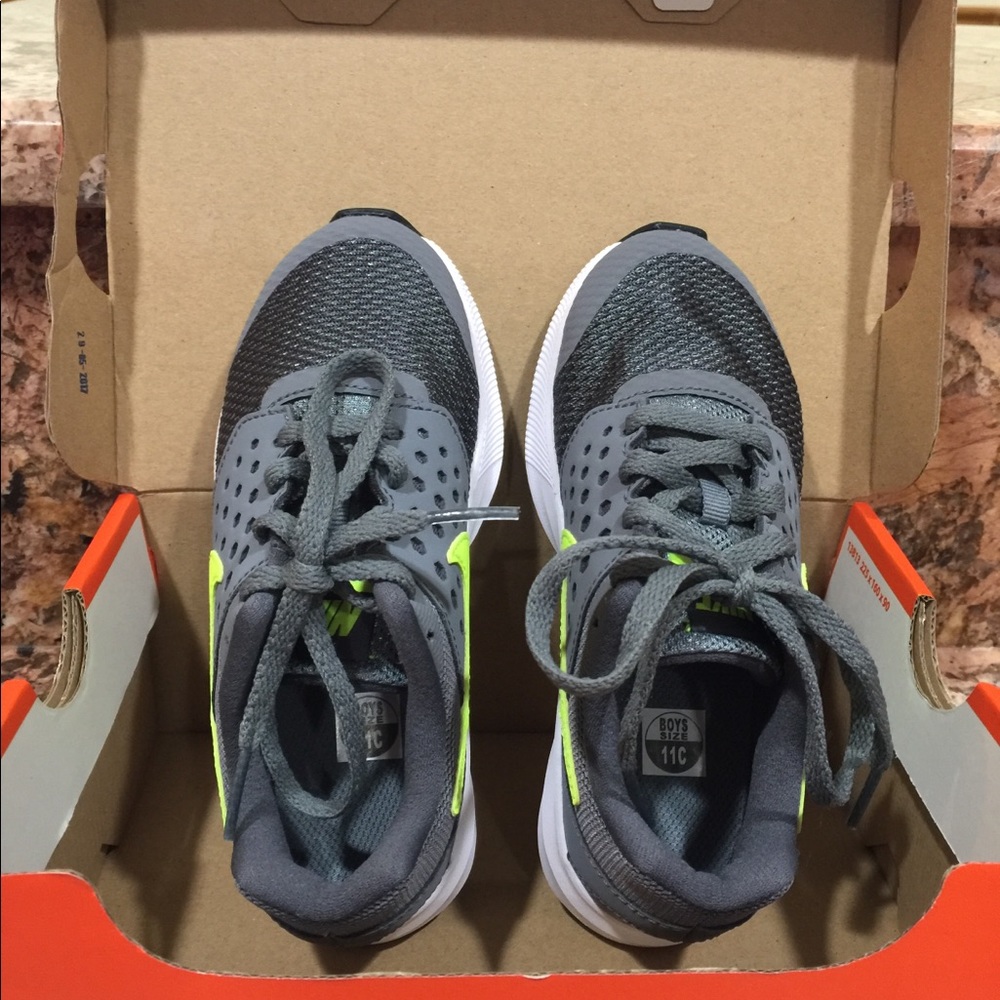 Brand New Nike Shoes